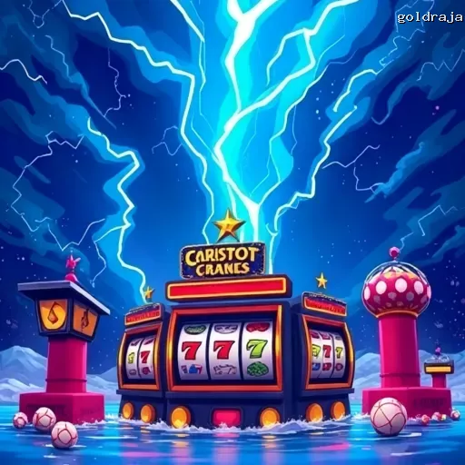 goldraja: Promo dan Bonus Terbaik untuk Para Gamer Indonesia