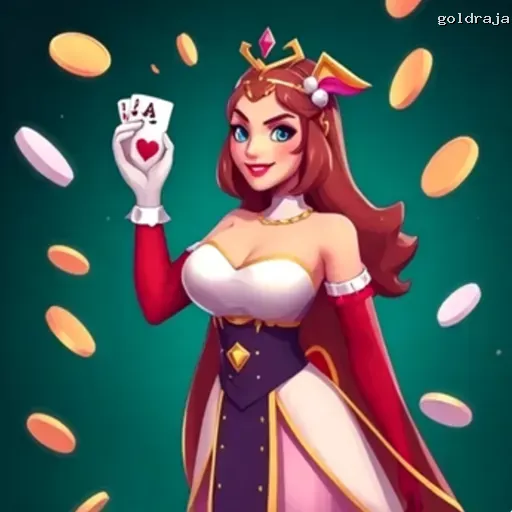 Menggali Fitur Menarik di Situs Game goldraja