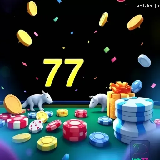 Mengenal goldraja Sebagai Platform Game Online Terpercaya