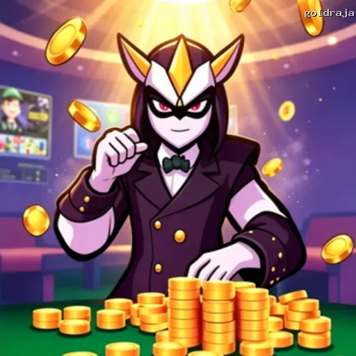 Keamanan dan Keandalan Situs goldraja di Dunia Game