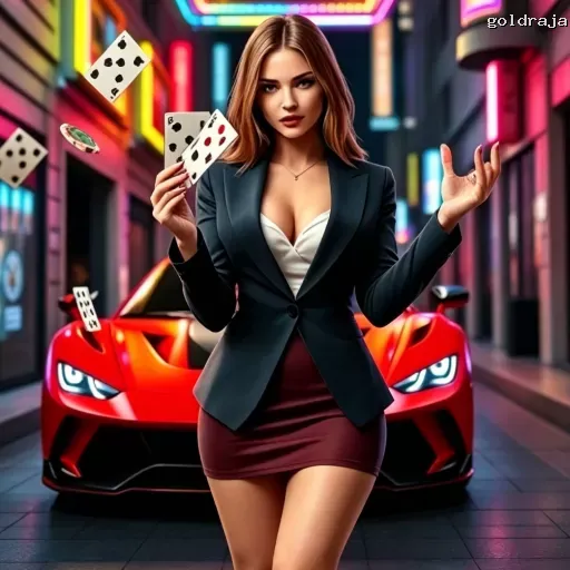 goldraja: Bet Sport Dengan Fitur Terbaik untuk Pemain Indonesia